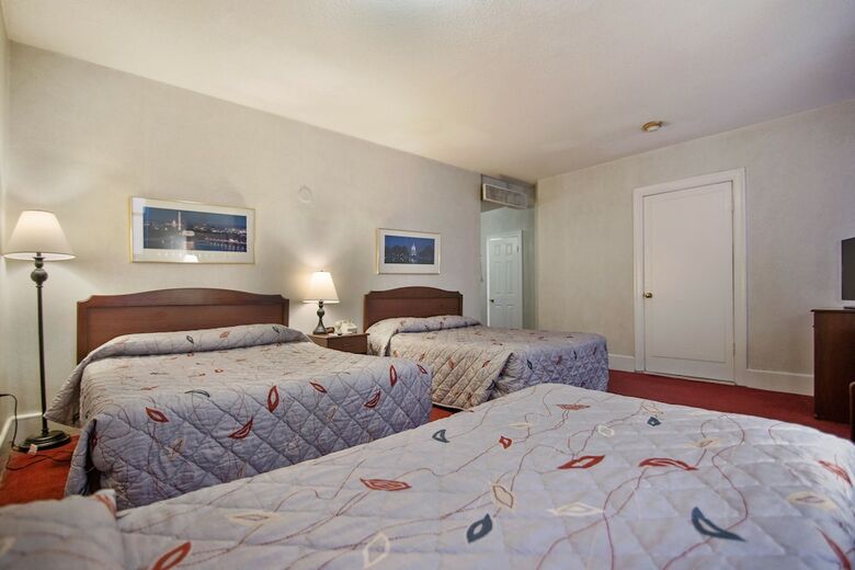 Hotel Harrington