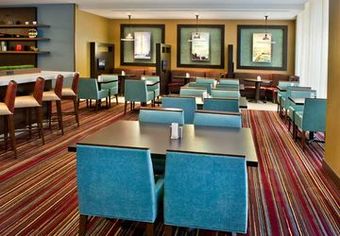Hotel Courtyard By Marriott Washington, D.c./foggy Bottom