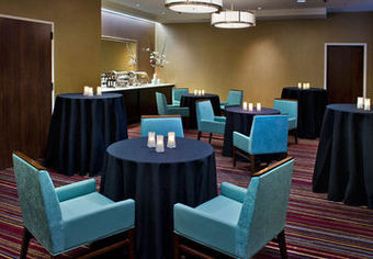 Hotel Courtyard By Marriott Washington, D.c./foggy Bottom