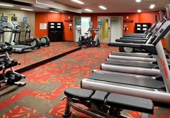 Hotel Courtyard By Marriott Washington, D.c./foggy Bottom