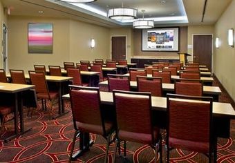 Hotel Courtyard By Marriott Washington, D.c./foggy Bottom