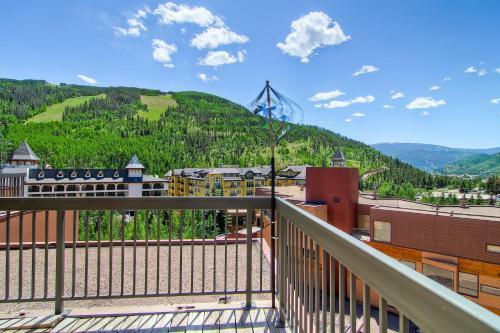 Aparthotel Vail Spa Condominiums By East West Resorts