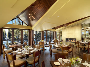 Hotel Vail Cascade Resort And Spa