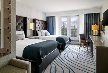 Hotel Vail Cascade Resort And Spa