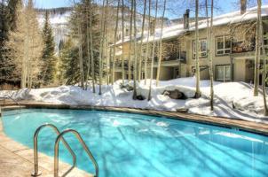 Hotel Vail Cascade Resort And Spa