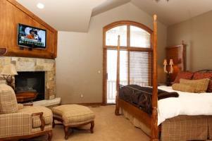 Hotel Vail Cascade Resort And Spa