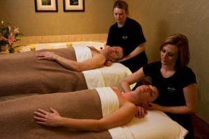 Hotel Vail Cascade Resort And Spa