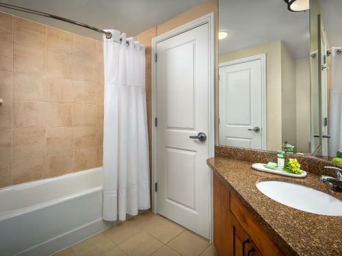 Hotel Marriott's Streamside Evergreen At Vail