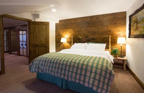 Hotel Sonnenalp