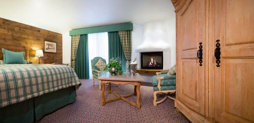 Hotel Sonnenalp