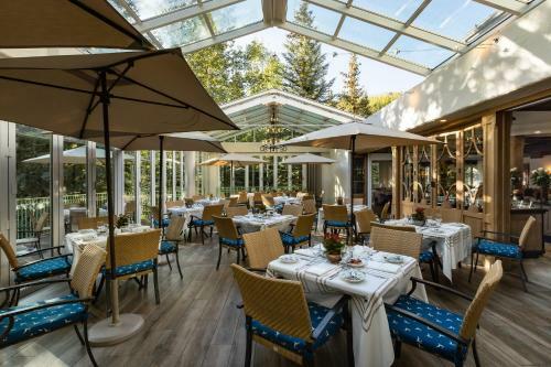 Hotel Sonnenalp