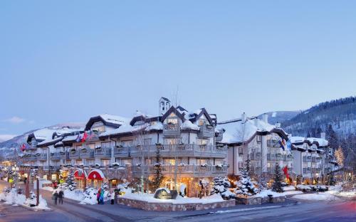 Hotel Sonnenalp