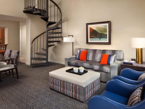 Hotel Marriott's Streamside Douglas At Vail
