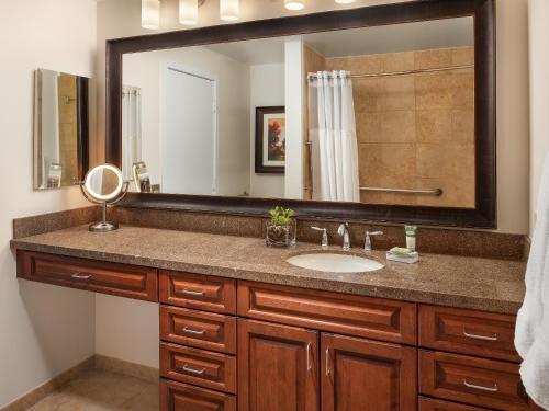Hotel Marriott's Streamside Douglas At Vail