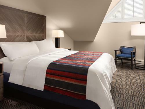 Hotel Marriott's Streamside Douglas At Vail