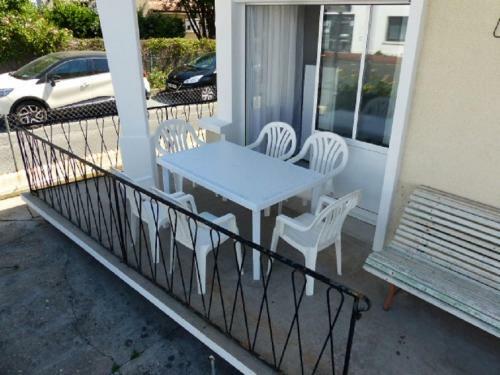 Maison Chez Nous