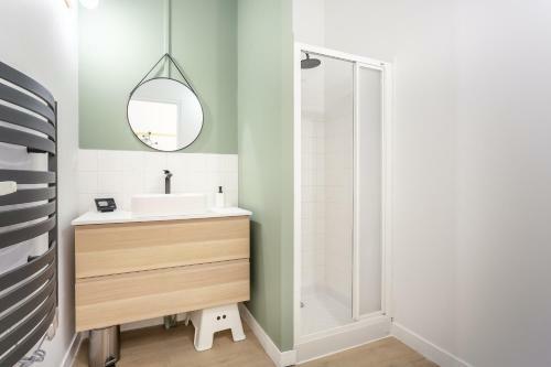 Apartamento Le Kerveno