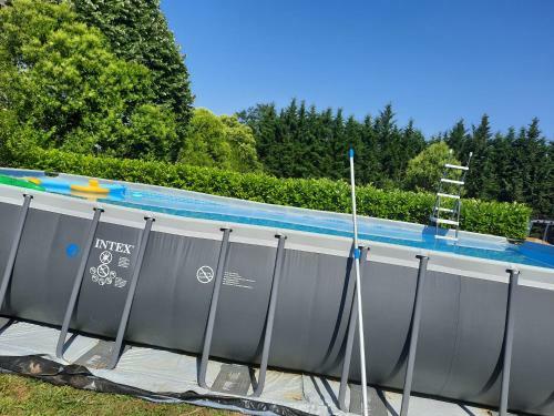 Apartamento L'oxyg�ne Ard�chois