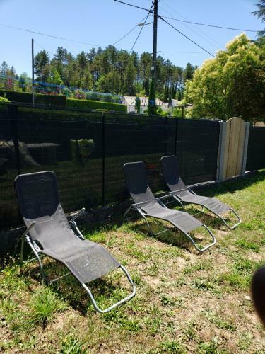 Apartamento L'oxyg�ne Ard�chois