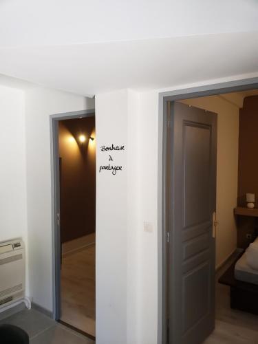 Apartamento L'oxyg�ne Ard�chois