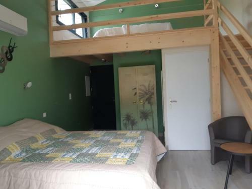 Bed & Breakfast Alolival