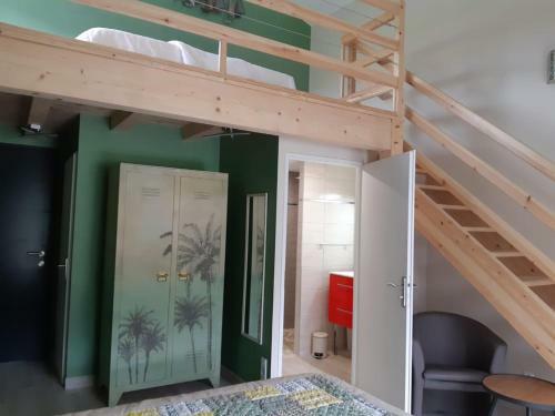 Bed & Breakfast Alolival