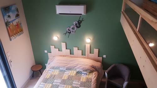 Bed & Breakfast Alolival