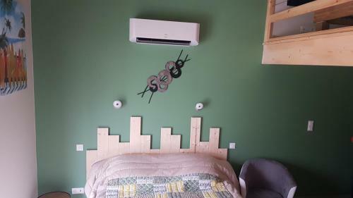 Bed & Breakfast Alolival