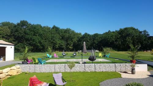 Bed & Breakfast Alolival