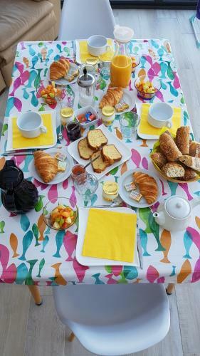 Bed & Breakfast Alolival