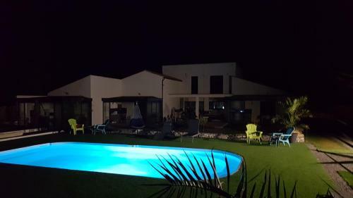 Bed & Breakfast Alolival
