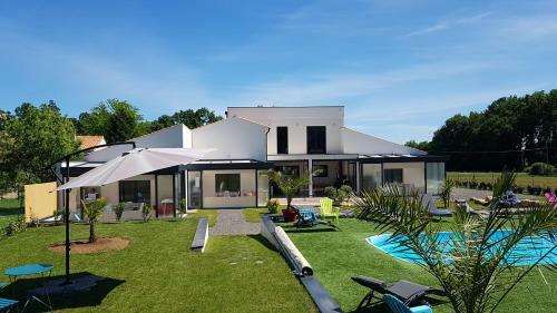 Bed & Breakfast Alolival