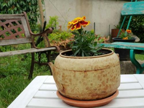 G�te En Sud Ard�che