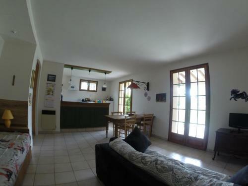 G�te En Sud Ard�che