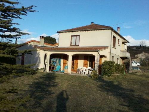 G�te En Sud Ard�che