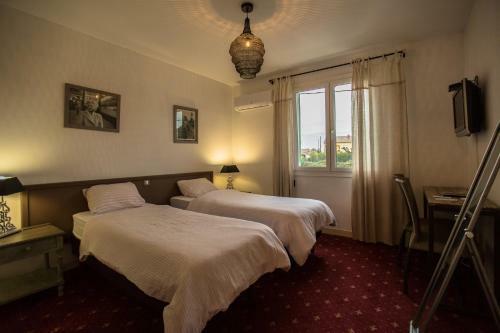 Hotel Le Plan B