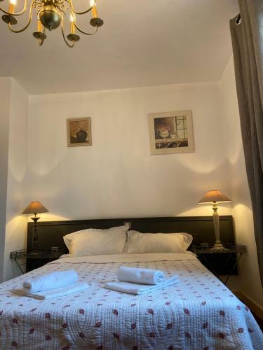 Hotel Le Plan B