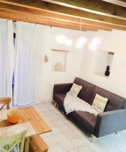 Ruoms Petite Maison 3* Centre-village