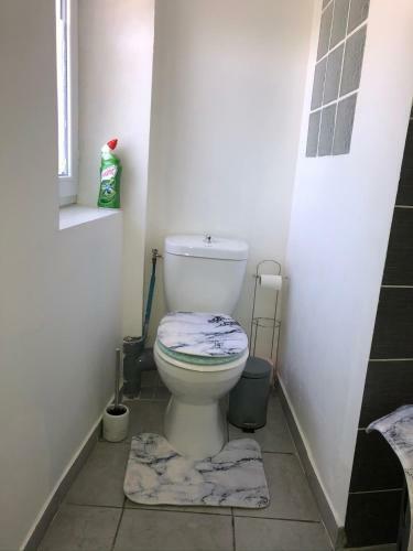 Apartamento G�te Luna