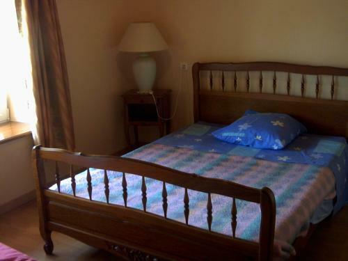 Bed & Breakfast Marie France 's Home