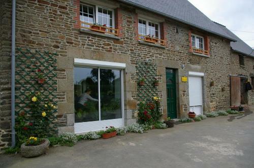 Bed & Breakfast Marie France 's Home