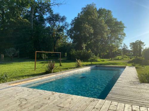 Apartamento Domaine Ecoline