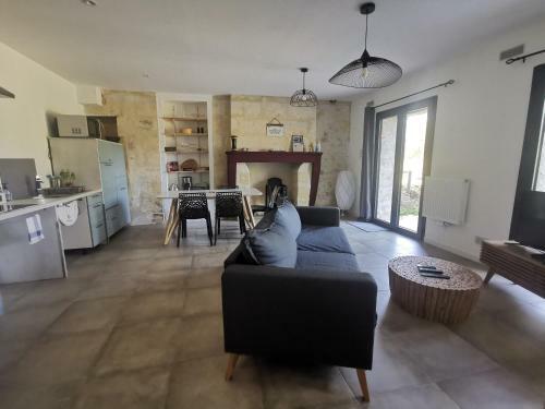 Apartamento Domaine Ecoline