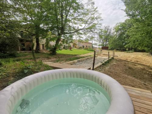 Apartamento Domaine Ecoline