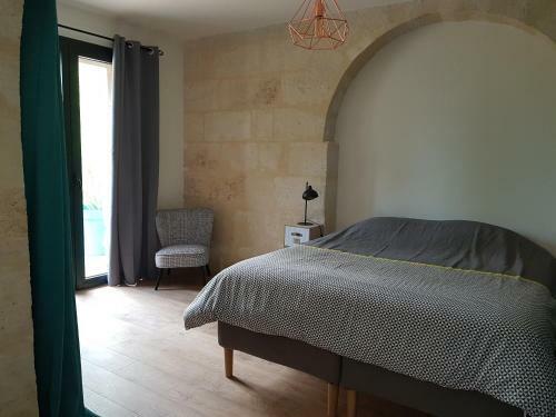 Apartamento Domaine Ecoline