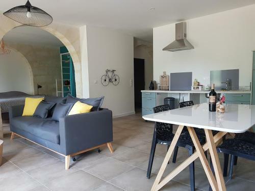 Apartamento Domaine Ecoline