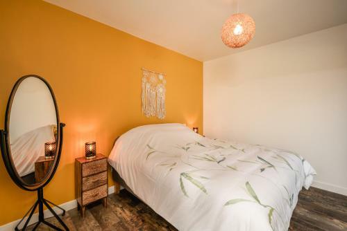 Apartamento Domaine Ecoline