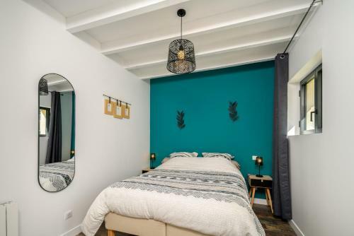 Apartamento Domaine Ecoline