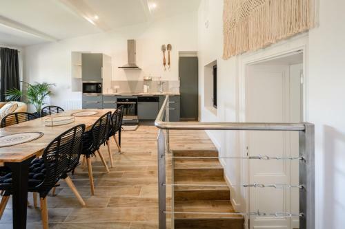 Apartamento Domaine Ecoline