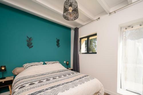 Apartamento Domaine Ecoline